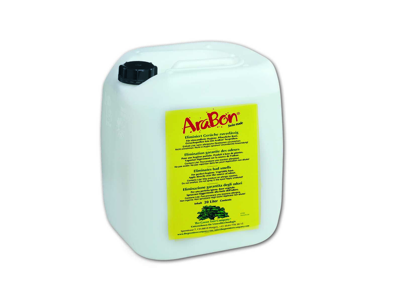AraBon - hygiene and odor neutralization
